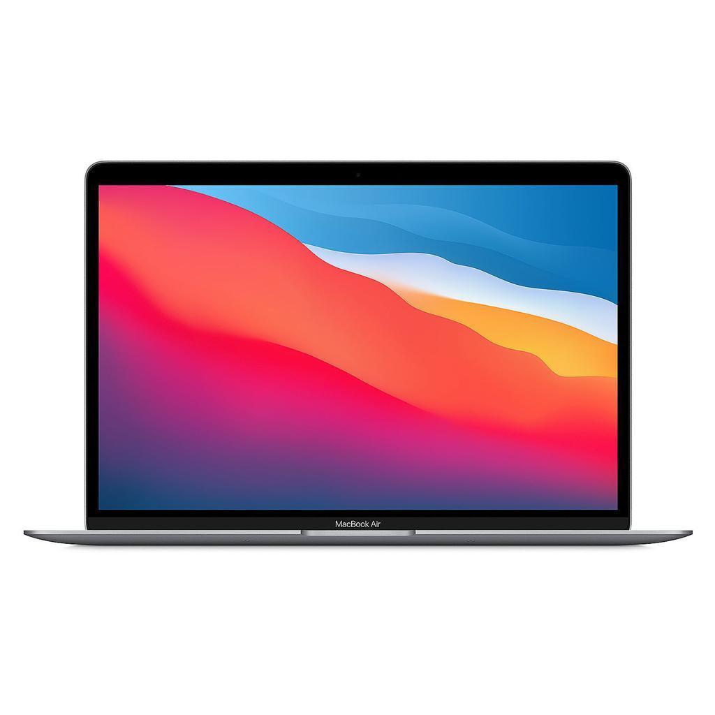 MacBook Air (2020) 13.3-inch - Apple M1 8-core laptop computer