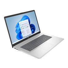 Load image into Gallery viewer, HP 17-cn3053cl 17.3&quot; Laptop Computer (Refurbished) - Natural Silver; Computer laptop
