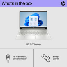Load image into Gallery viewer, New HP 15.6&quot; 15-dy5131wm Laptop Computer
