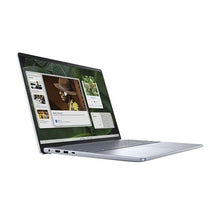 Load image into Gallery viewer, Dell Inspiron 16 5640 16" Laptop Computer - Ice Blue
Intel Core 7 150U 1.2GHz Processor; NVIDIA GeForce MX570A 2GB GDDR6; 32GB DDR5-5200 RAM; 1TB Solid State Drive