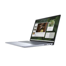 Load image into Gallery viewer, Dell Inspiron 16 5640 16" Laptop Computer - Ice Blue
Intel Core 7 150U 1.2GHz Processor; NVIDIA GeForce MX570A 2GB GDDR6; 32GB DDR5-5200 RAM; 1TB Solid State Drive