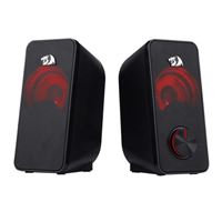 Load image into Gallery viewer, Redragon GS500 Stentor PC Gaming Speakers
