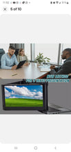 Load image into Gallery viewer, NHT Dual Portable Monitor for Laptop FHD 1080P IPS Dual Screen Extension
