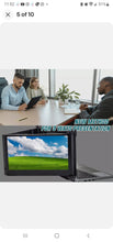 Load image into Gallery viewer, NHT Dual Portable Monitor for Laptop FHD 1080P IPS Dual Screen Extension