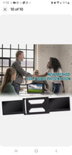 Load image into Gallery viewer, NHT Dual Portable Monitor for Laptop FHD 1080P IPS Dual Screen Extension