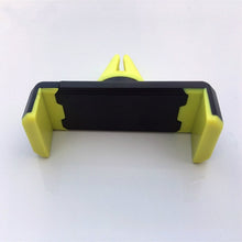 Load image into Gallery viewer, Air Vent Mount Holder