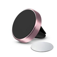 Load image into Gallery viewer, Magnetic Phone Holder Stand