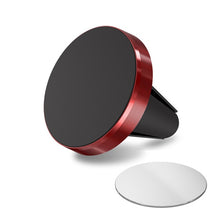 Load image into Gallery viewer, Magnetic Phone Holder Stand