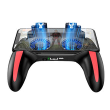 Load image into Gallery viewer, Handheld Grip Game Controller
