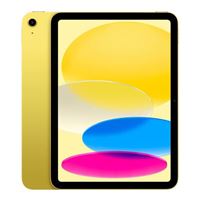 Load image into Gallery viewer, New Apple iPad 10.9&quot; 10th Generation MPQ03LL/A (Late 2022); 10.9&quot;; 64GB Storage; WiFi Only
