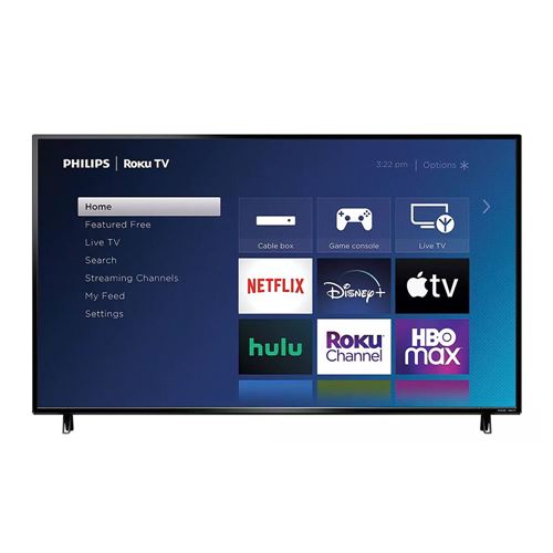 Philips 65PUL7552 65