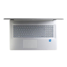 Load image into Gallery viewer, HP 17-cn3053cl 17.3&quot; Laptop Computer (Refurbished) - Natural Silver; Computer laptop
