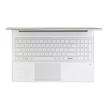 Load image into Gallery viewer, HP Pavilion 15-eg3035cl 15.6&quot; Laptop Computer (Refurbished) - Natural Silver; Touchscreen
