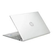 Load image into Gallery viewer, HP Pavilion 15-eg3035cl 15.6&quot; Laptop Computer (Refurbished) - Natural Silver; Touchscreen
