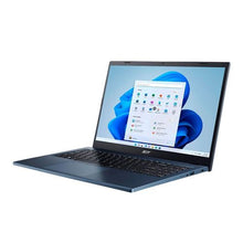 Load image into Gallery viewer, Acer Aspire 3 A315-24PT-R1L8 15.6&quot; Touchscreen Laptop Computer - Steam Blue
