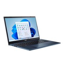 Load image into Gallery viewer, Acer Aspire 3 A315-24PT-R1L8 15.6&quot; Touchscreen Laptop Computer - Steam Blue
