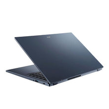 Load image into Gallery viewer, Acer Aspire 3 A315-24PT-R1L8 15.6&quot; Touchscreen Laptop Computer - Steam Blue
