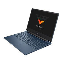 Load image into Gallery viewer, HP Victus 15-fa1005nr 15.6&quot; Gaming Laptop Computer Platinum Collection - Performance Blue;
