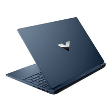 Load image into Gallery viewer, HP Victus 15-fa1005nr 15.6&quot; Gaming Laptop Computer Platinum Collection - Performance Blue;
