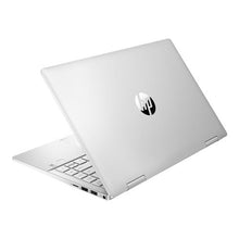 Load image into Gallery viewer, New HP Pavilion x360 14-ek1011nr 14&quot; 2-in-1 Laptop Computer - Natural Silver;
