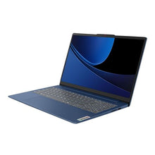 Load image into Gallery viewer, New Lenovo IdeaPad Slim 3 15IRU8 15.6&quot; Laptop Computer - Abyss Blue; Touchscreen
