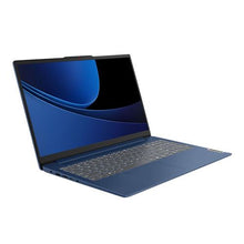 Load image into Gallery viewer, New Lenovo IdeaPad Slim 3 15IRU8 15.6&quot; Laptop Computer - Abyss Blue; Touchscreen
