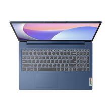 Load image into Gallery viewer, New Lenovo IdeaPad Slim 3 15IRU8 15.6&quot; Laptop Computer - Abyss Blue; Touchscreen
