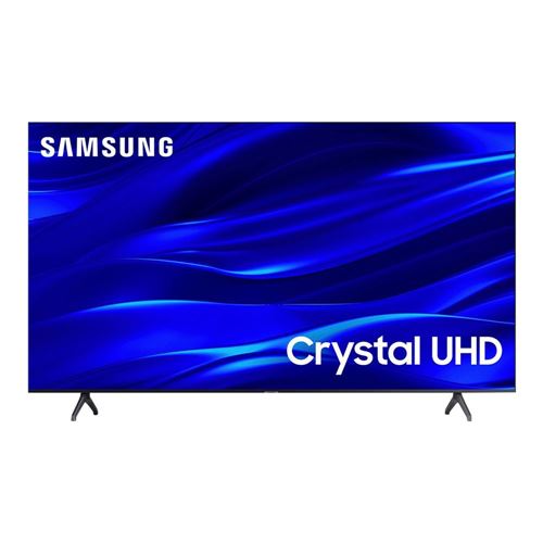 New Samsung TU690 43