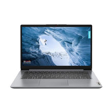 Load image into Gallery viewer, Lenovo Ideapad 1 14IAU7 14&quot; Laptop Computer - Cloud Grey;
