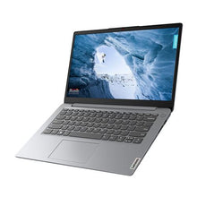 Load image into Gallery viewer, Lenovo Ideapad 1 14IAU7 14&quot; Laptop Computer - Cloud Grey;
