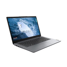 Load image into Gallery viewer, Lenovo Ideapad 1 14IAU7 14&quot; Laptop Computer - Cloud Grey;
