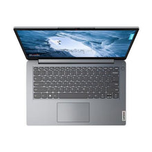 Load image into Gallery viewer, Lenovo Ideapad 1 14IAU7 14&quot; Laptop Computer - Cloud Grey;
