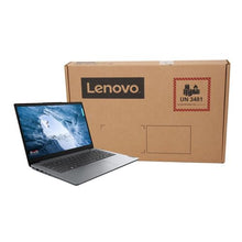 Load image into Gallery viewer, Lenovo Ideapad 1 14IAU7 14&quot; Laptop Computer - Cloud Grey;
