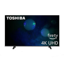 Load image into Gallery viewer, Toshiba C350 75&quot; Fire Tv Refurbished
