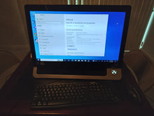 Load image into Gallery viewer, Gateway Touchscreen All in one Desktop ZX6971 Windows 10 computer
