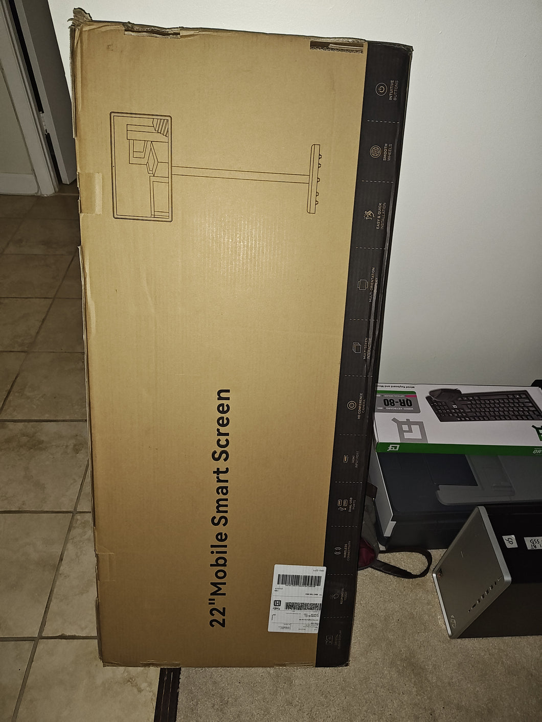 Android TV 24