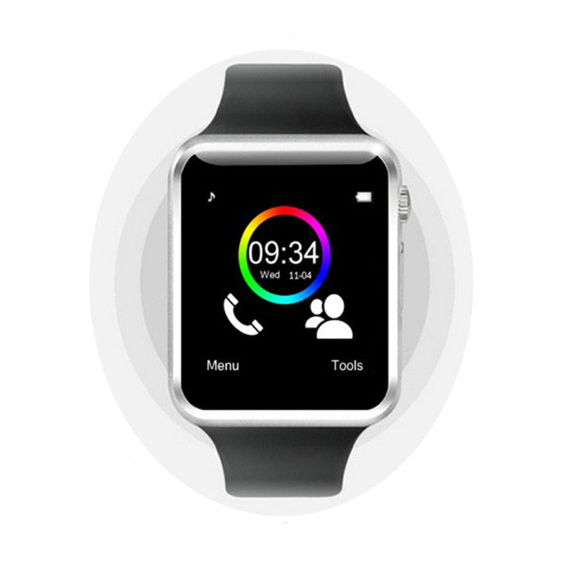 A1 Smart Watch